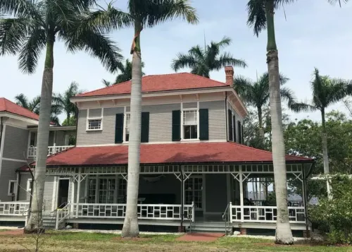 fort myers attractions